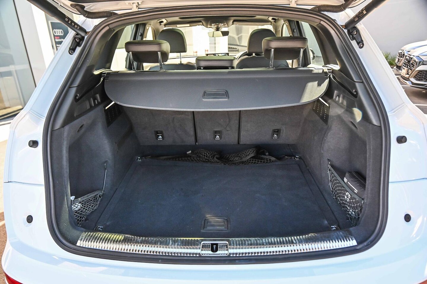 Image about Audi Q5 Sport 45 TFSI quattro S tronic