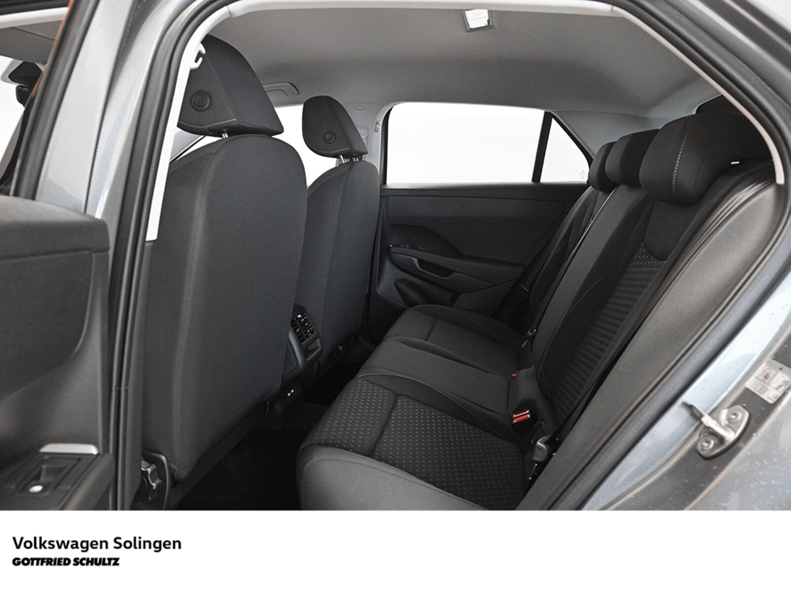 Volkswagen T-Roc – Bild 12