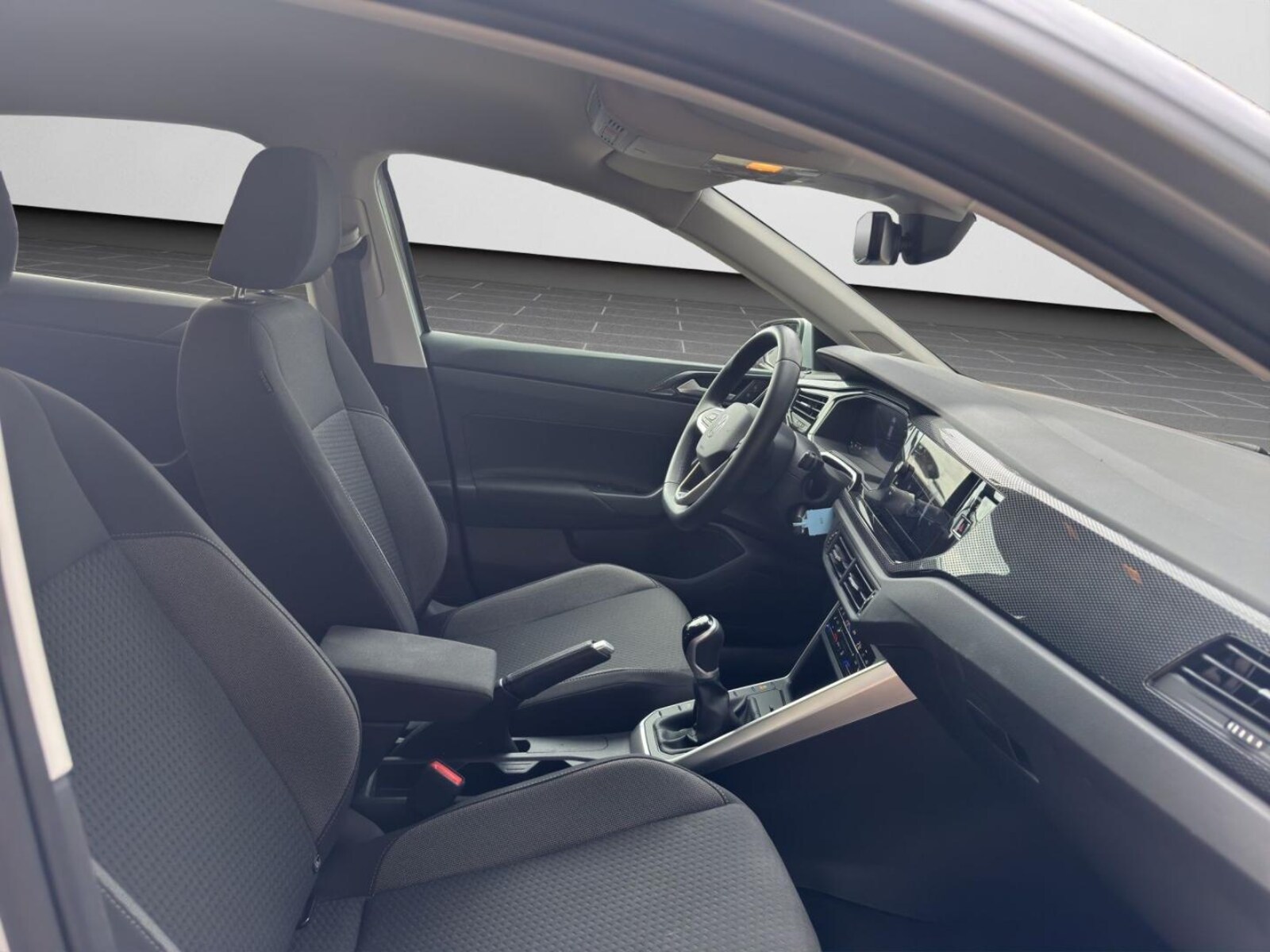 Volkswagen Polo – Bild 4