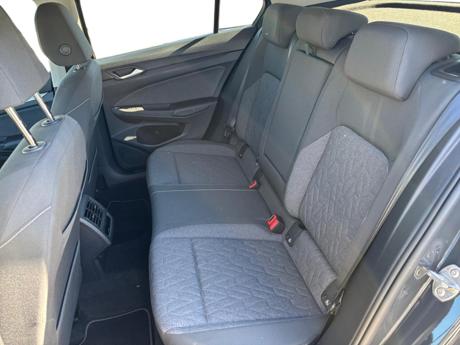 Volkswagen Golf – Bild 10