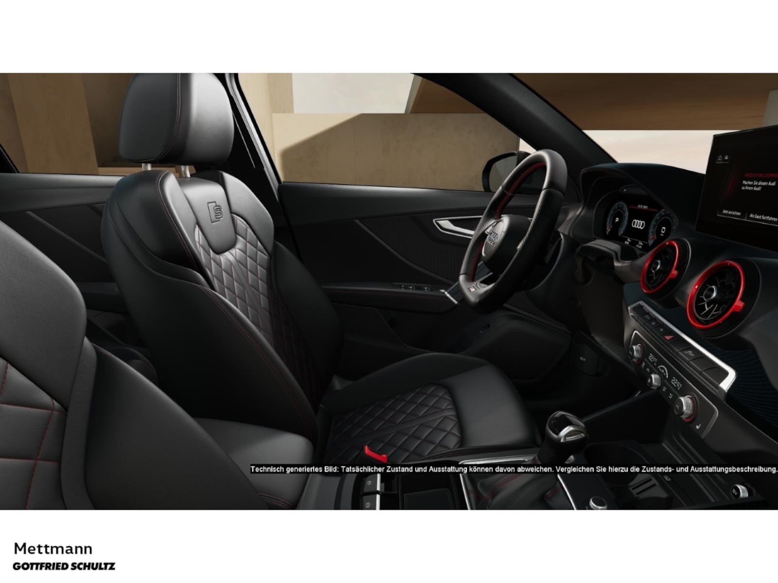 Audi Q2 – Bild 9