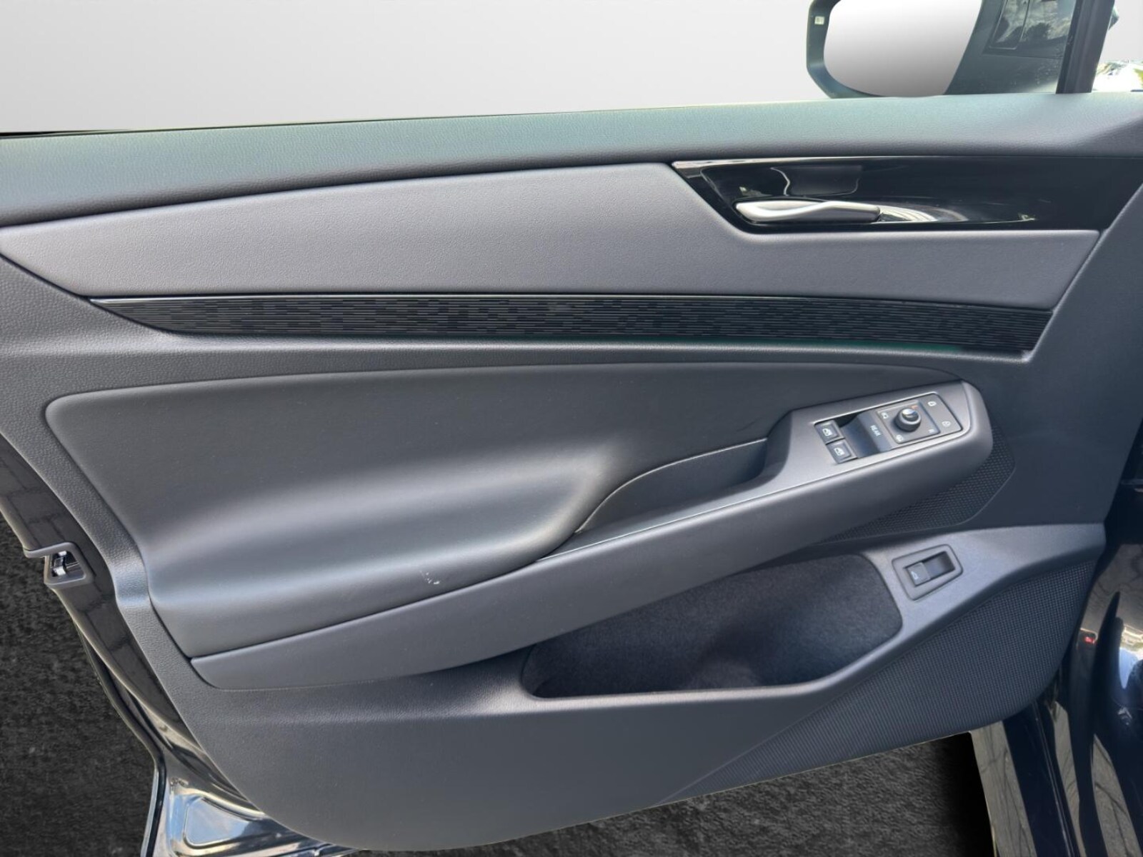 Volkswagen ID.7 Tourer – Bild 7