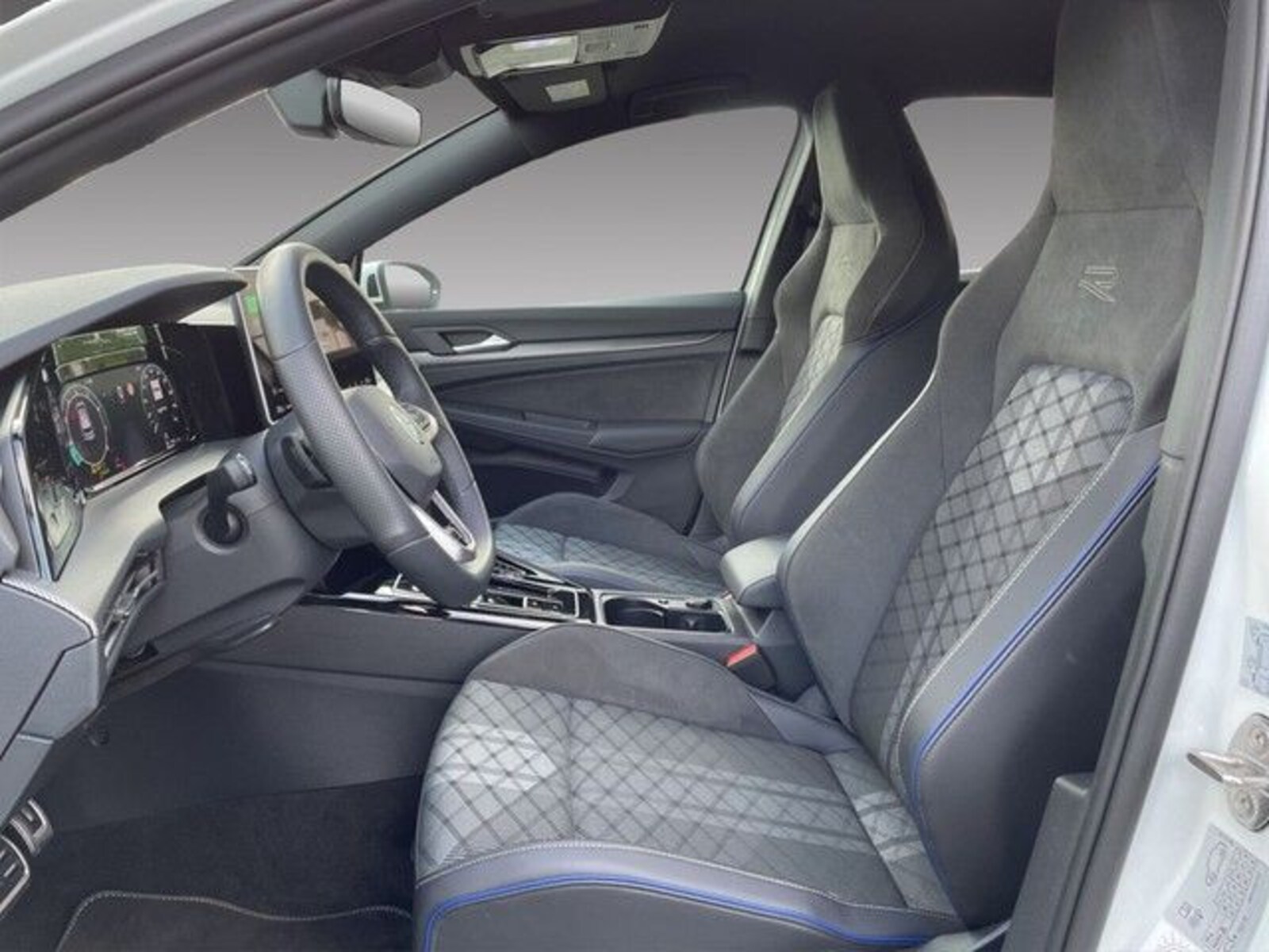 Volkswagen Golf – Bild 14
