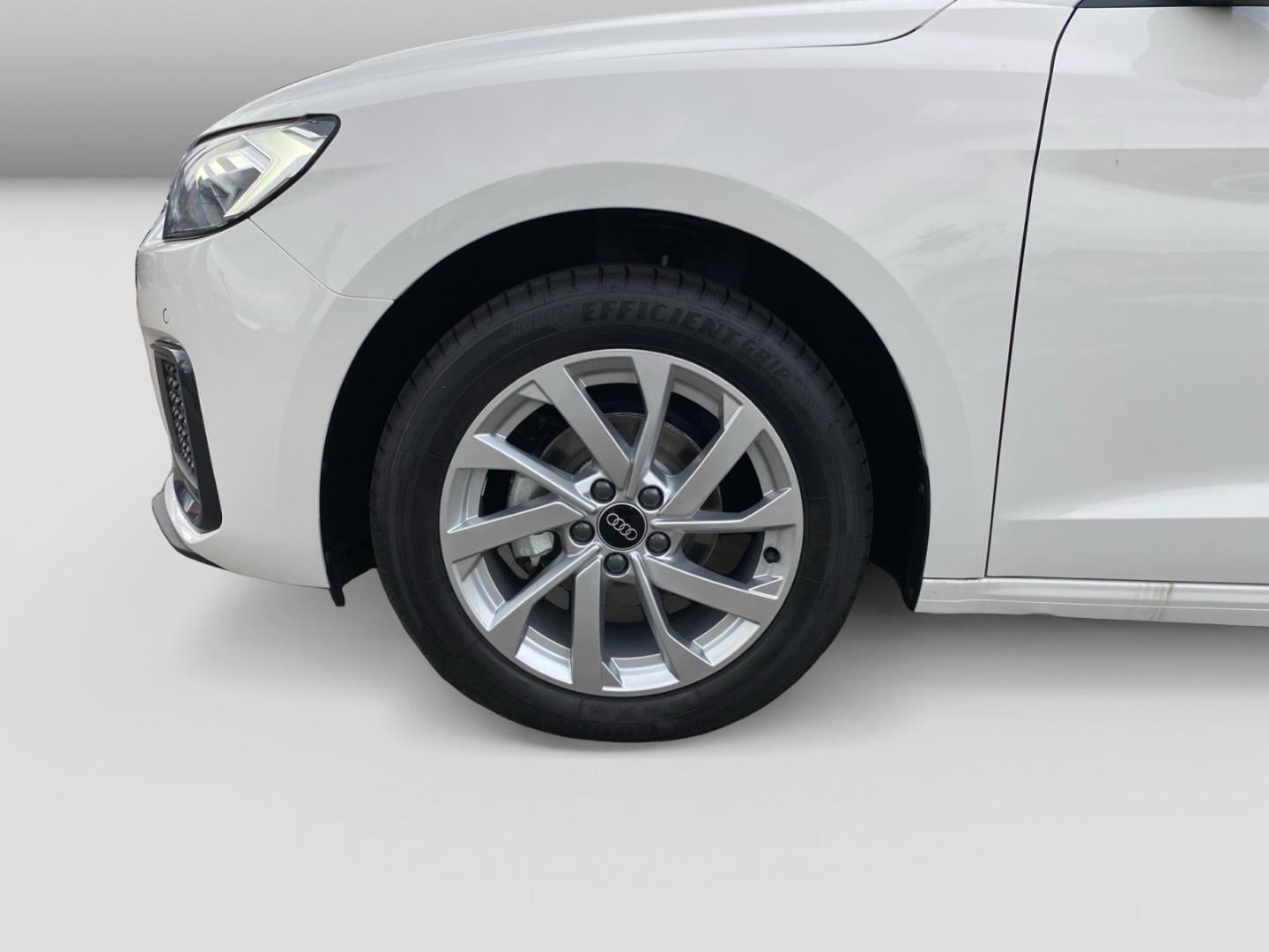 Bild über Audi A1 Sportback advanced 25 TFSI S tronic - für weitere Informationen kontaktieren Sie den Audi Partner