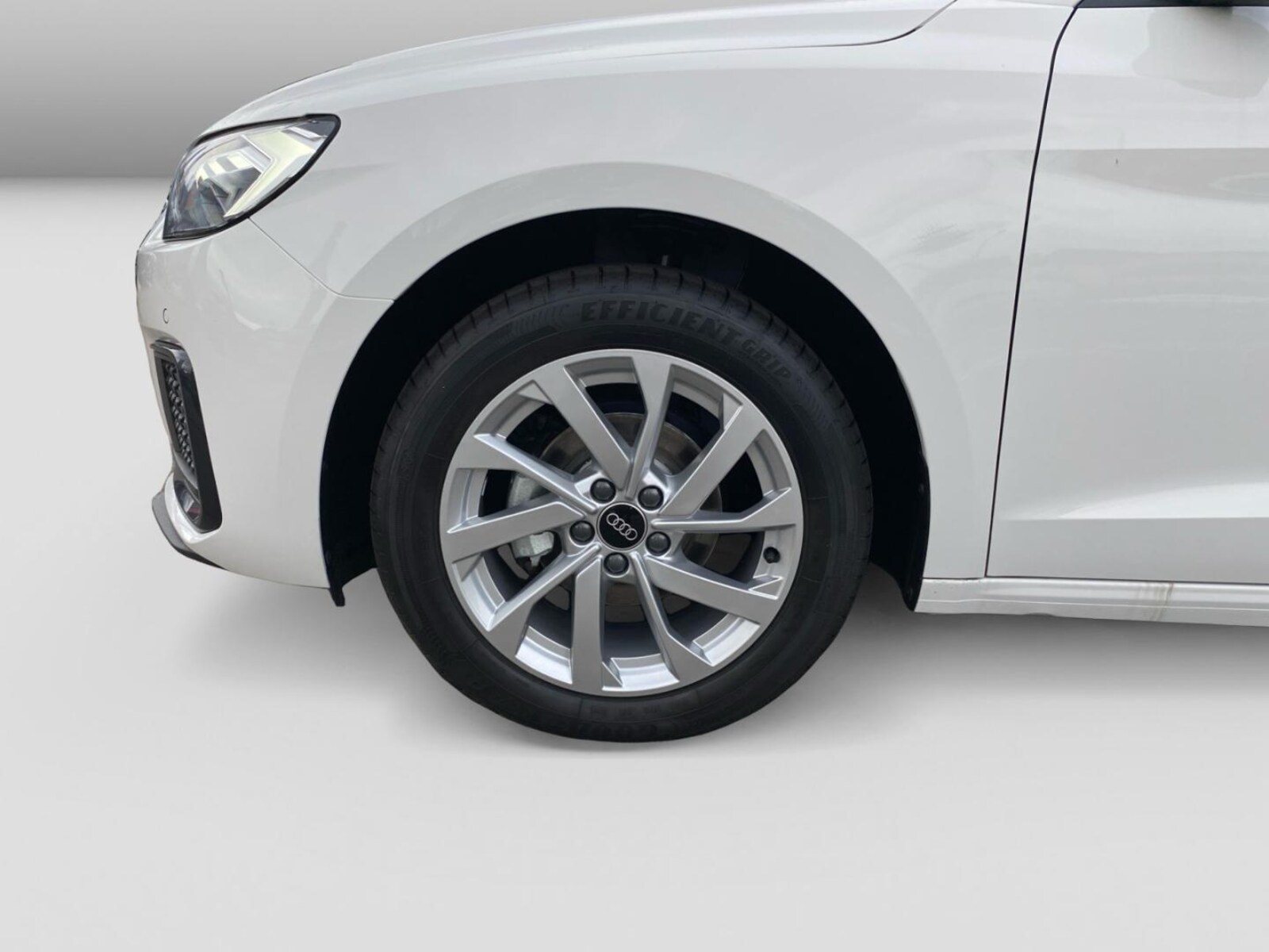 Audi A1 Sportback – Bild 4