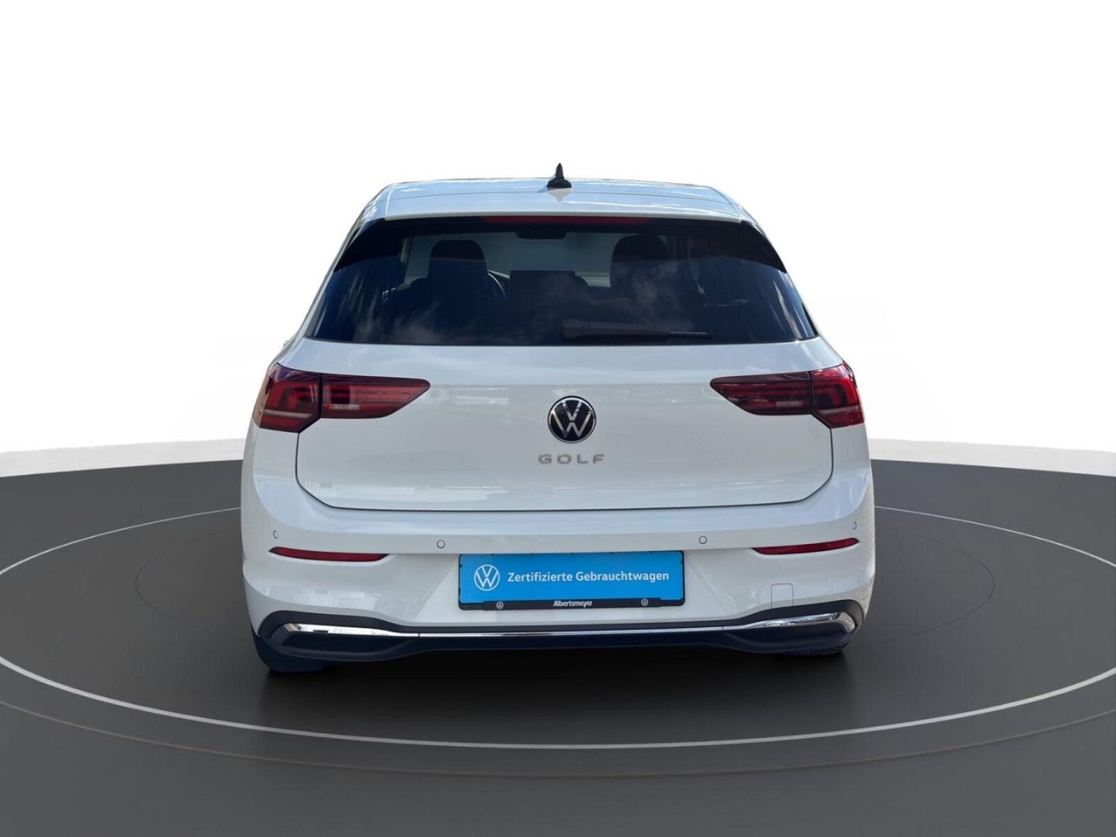 Volkswagen Golf – Bild 4