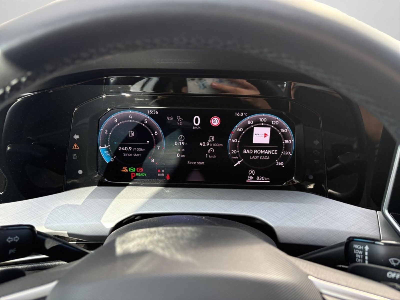Volkswagen Golf – Bild 10