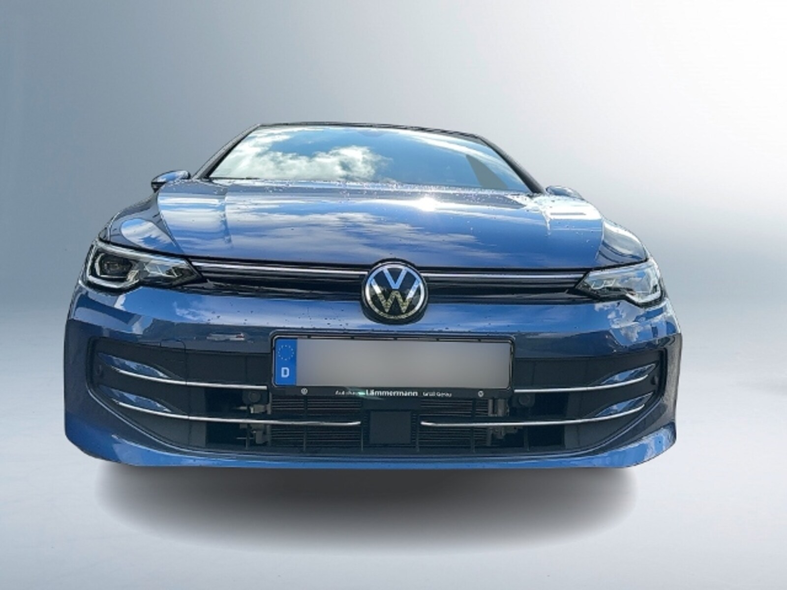 Volkswagen Golf – Bild 7