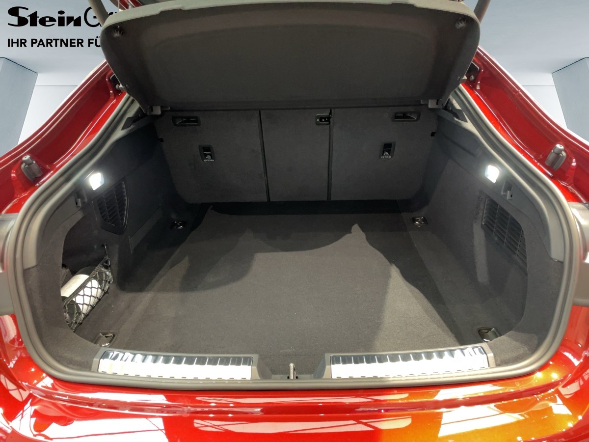 Image about Audi S5 Limousine TFSI 270 kW S tronic