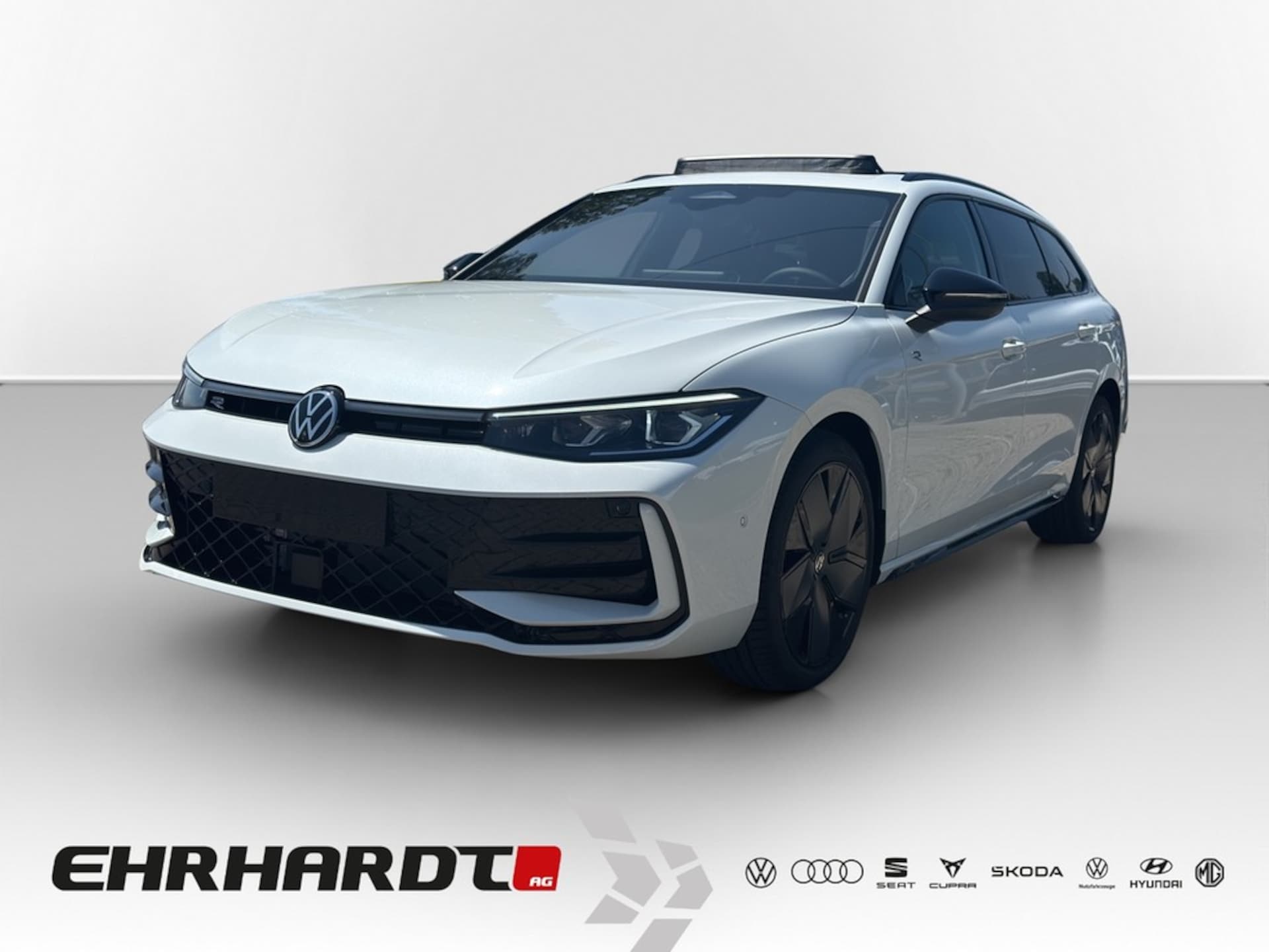 Volkswagen Passat R-Line