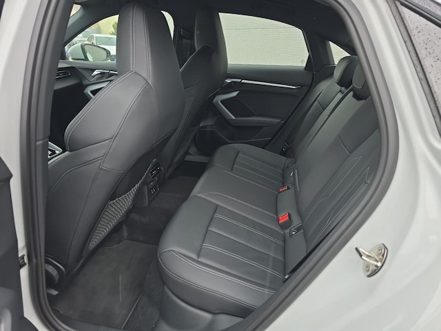 Audi S3 TFSI Quattro S Tronic - 2024 - Joinsteer - #13