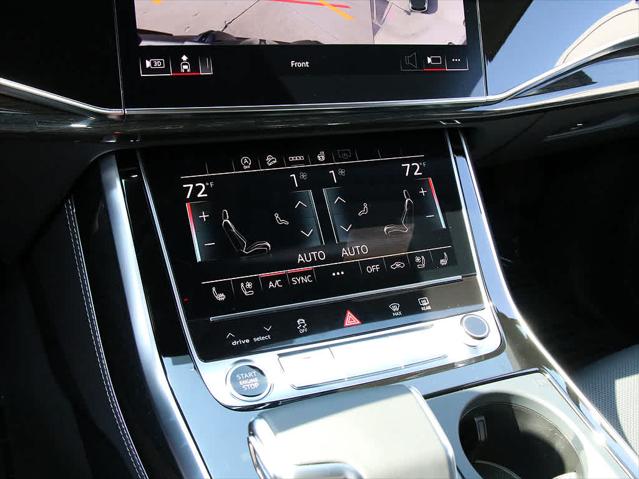 2026 AUDI Q7 - Image 26