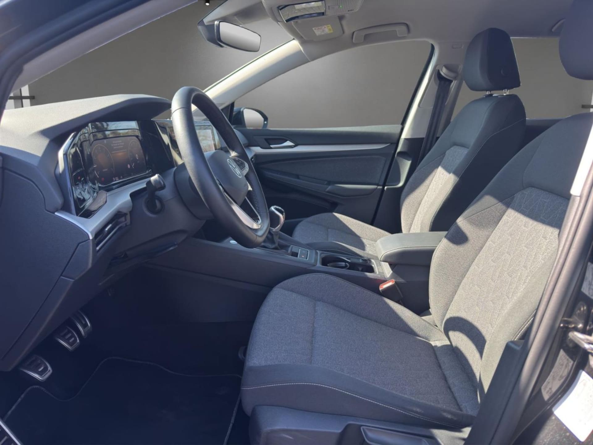 Volkswagen Golf MOVE