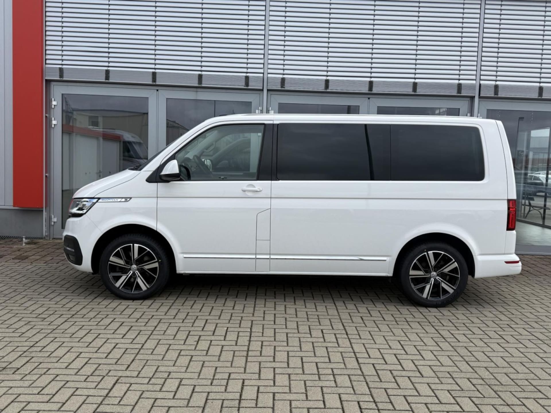 Volkswagen T6.1 Multivan Comfortline