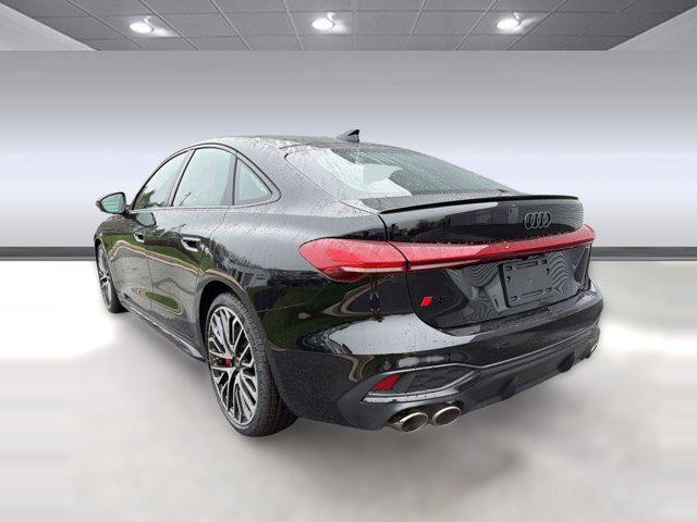 2026 Audi S5 Sedan