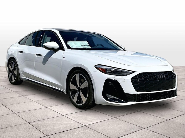 2026 Audi A5 Sedan
