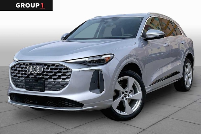 Photo of 2026 Audi Q5