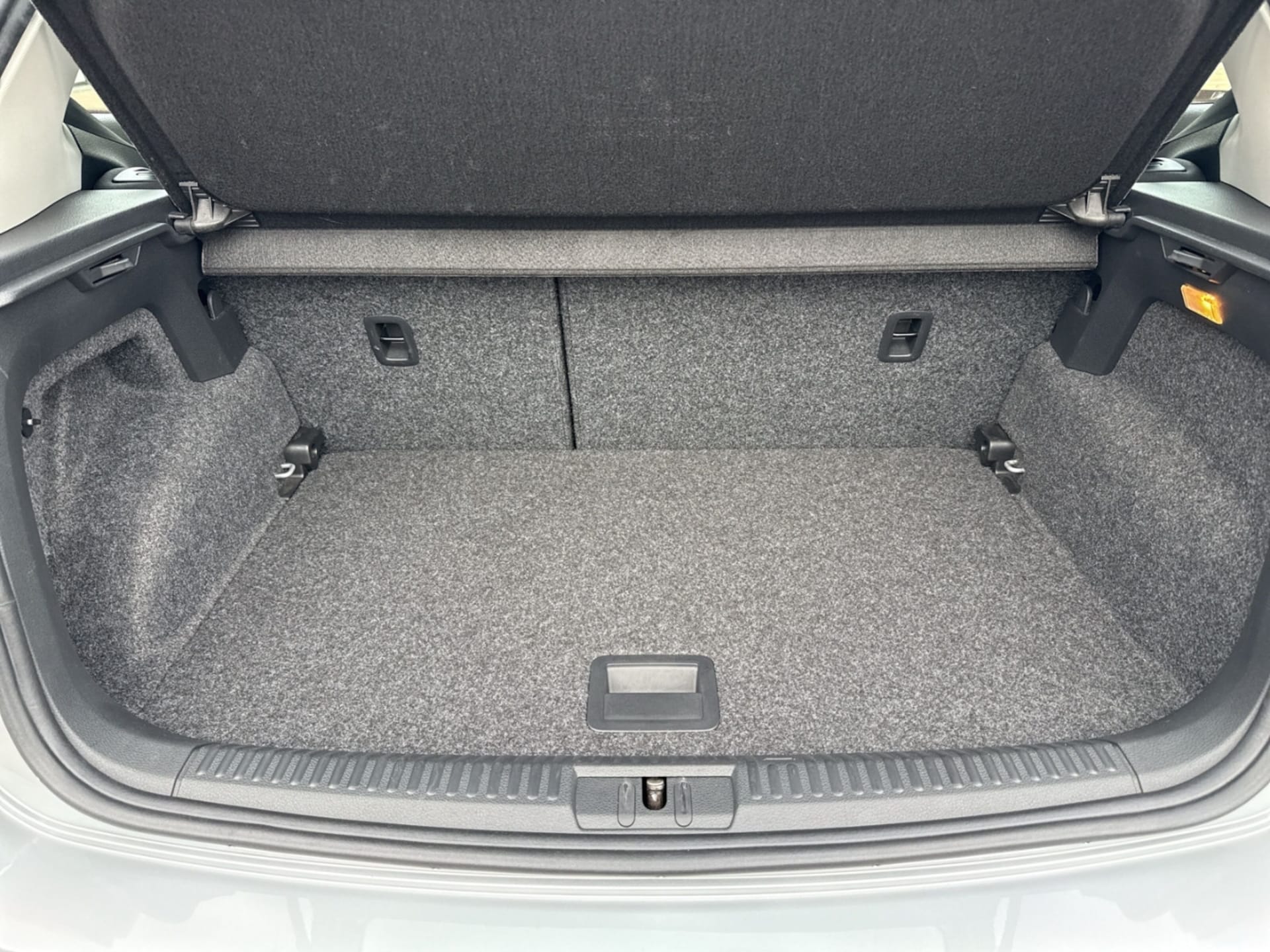 Volkswagen Polo Comfortline