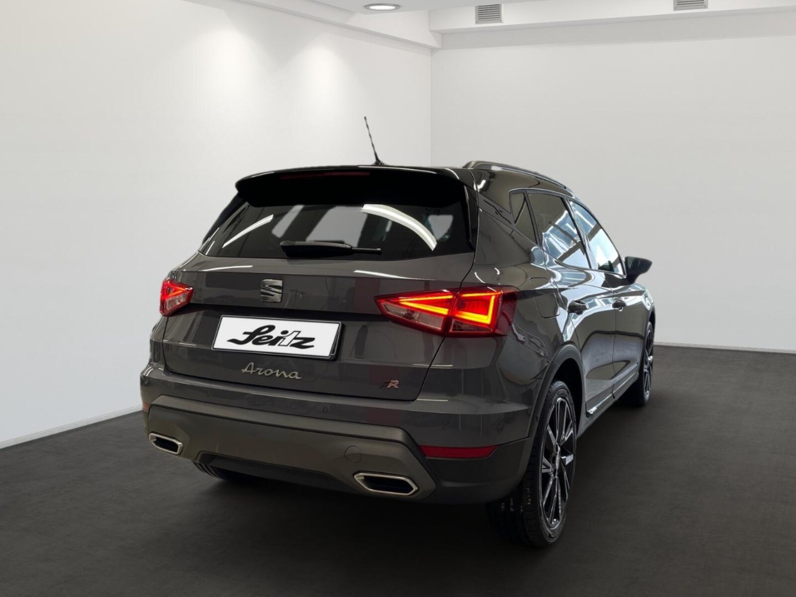 SEAT Arona – Bild 5