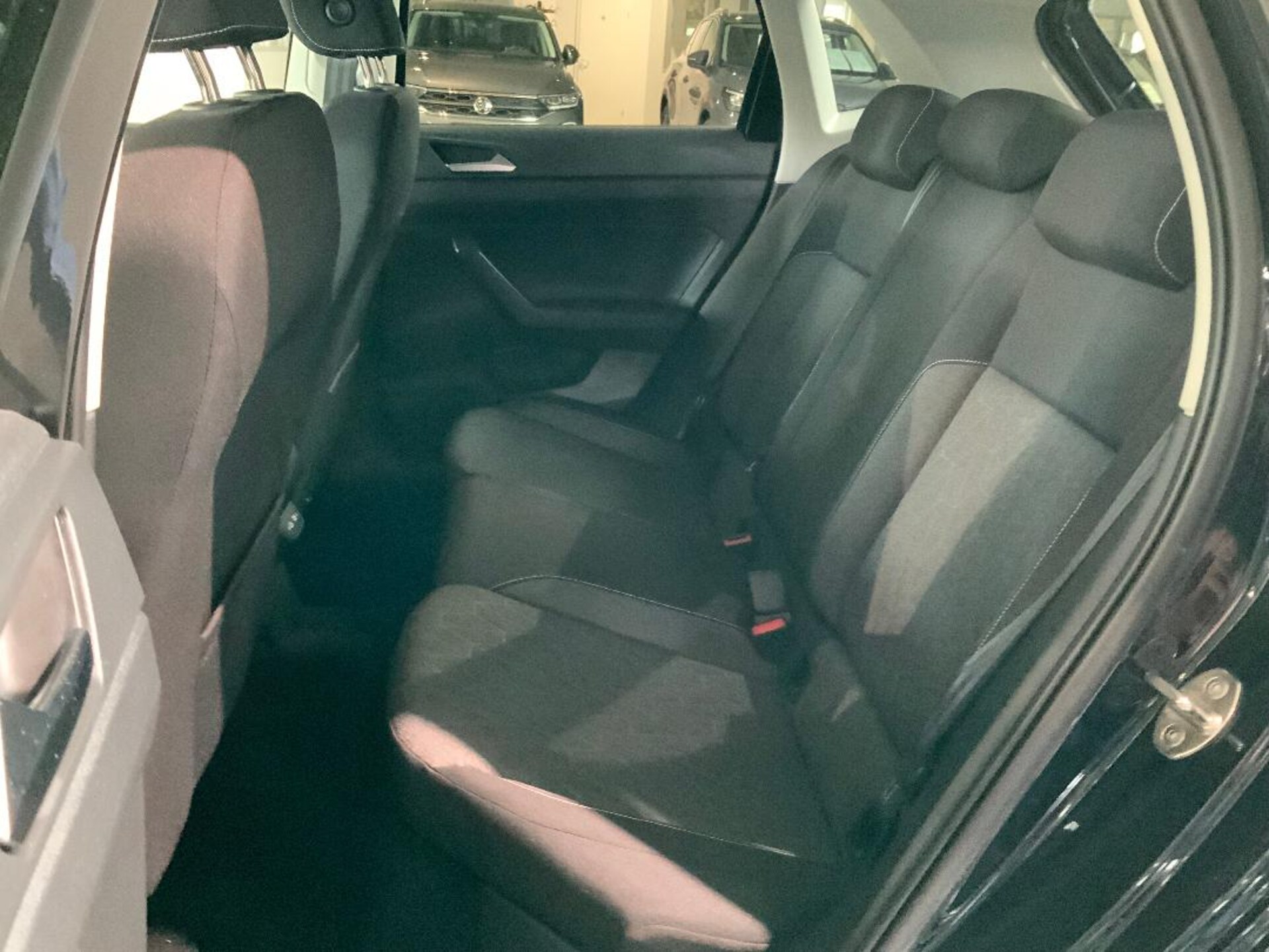 Volkswagen Polo MOVE