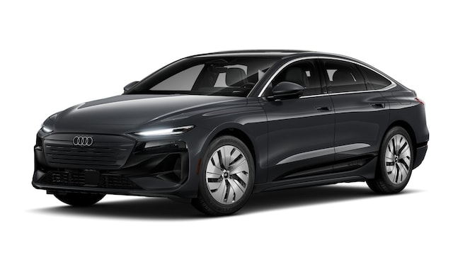 2027 Audi A6 e-tron TFSI quattro Ultra