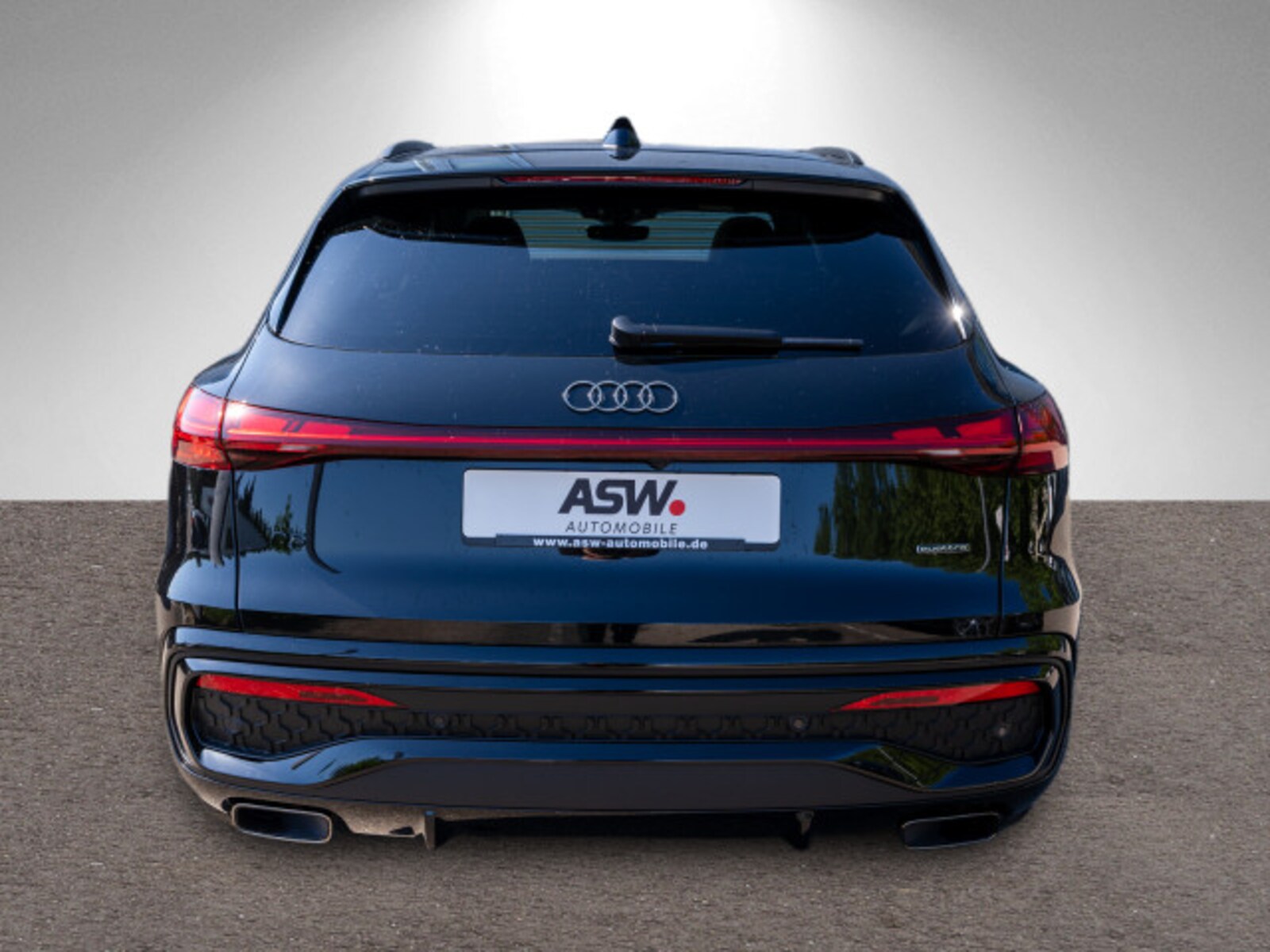 Audi Q5 – Bild 6