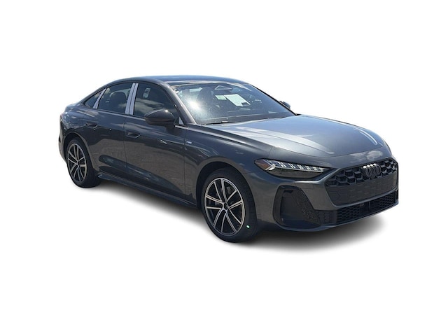 2026 Audi A5 Sedan