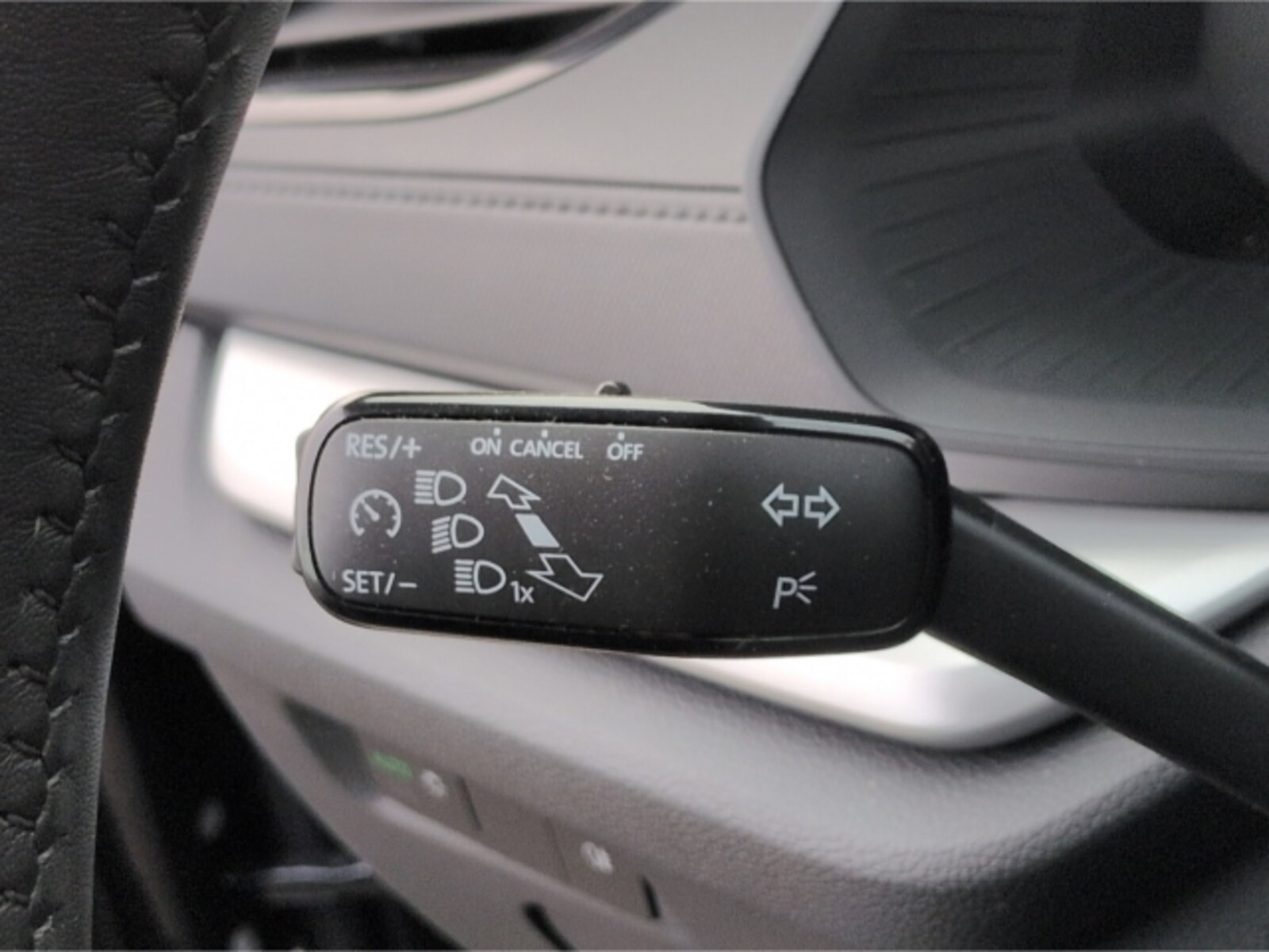 Škoda Octavia Combi – Bild 13