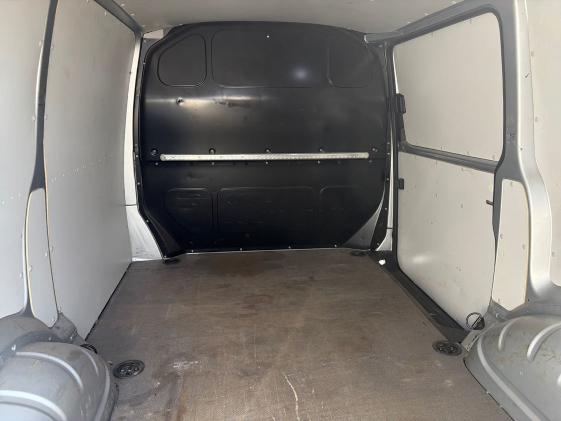 Volkswagen T6.1 Transporter Kasten kurzer Radstand EcoProfi