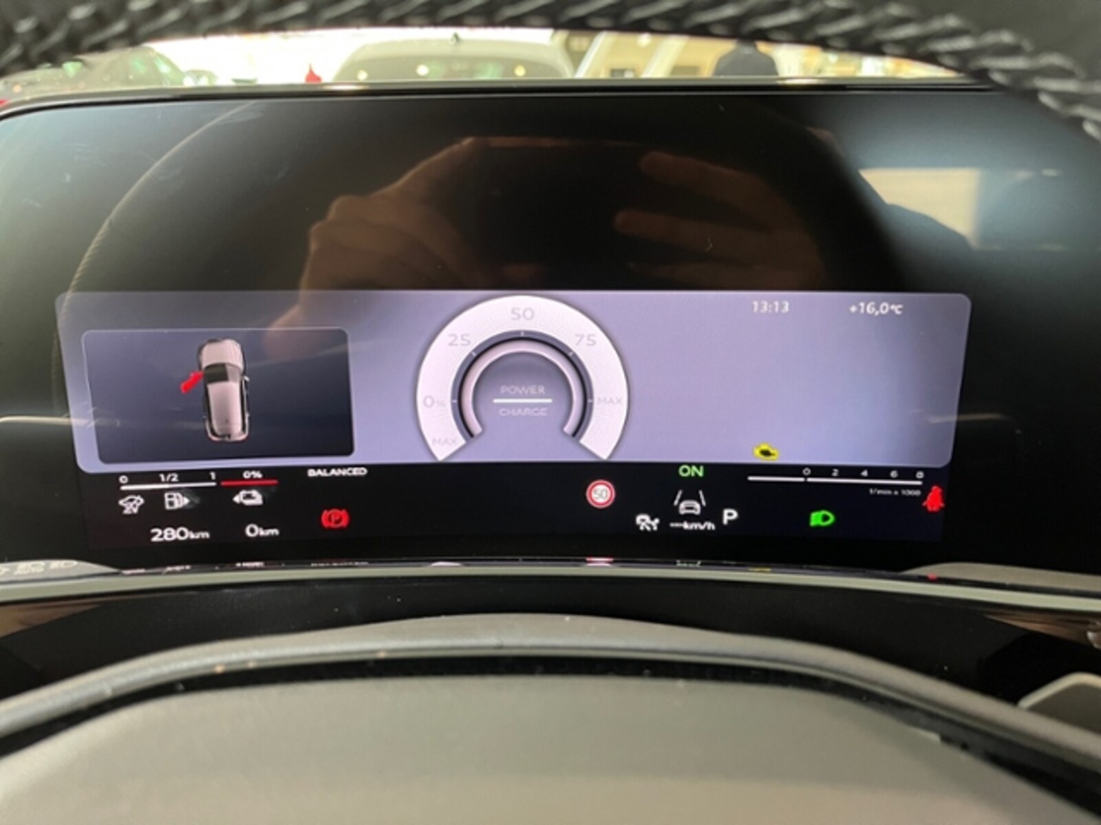 Audi Q3 – Bild 15