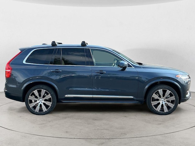 2024 Volvo XC90 Recharge Plug-In Hybrid