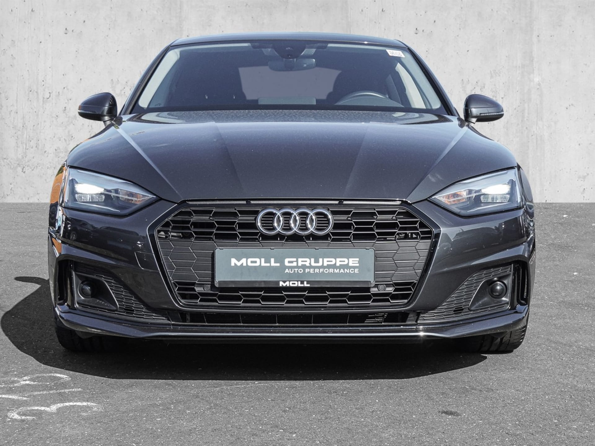 Audi A5 Sportback Advanced