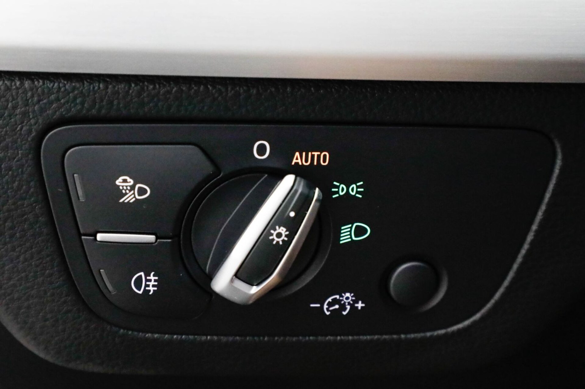 Audi Q5 TFSI e S line
