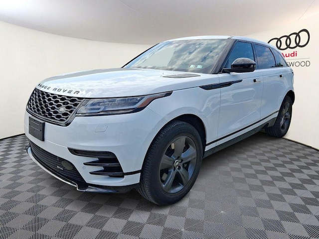 2023 Land Rover Range Rover Velar