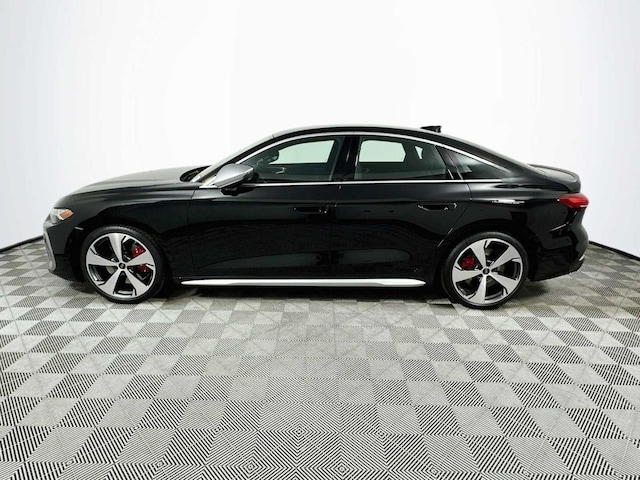 2026 Audi S5 Sedan