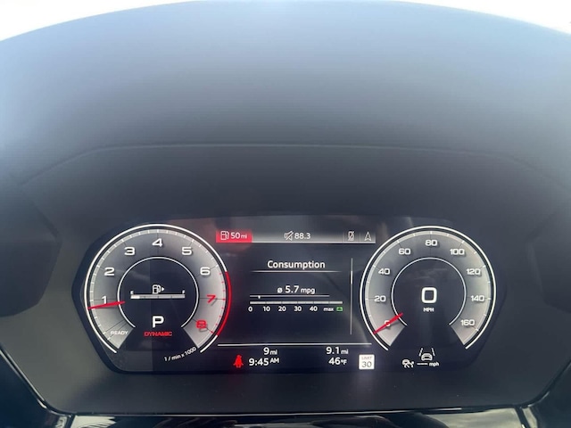 2026 Audi A3 Premium - Photo 16