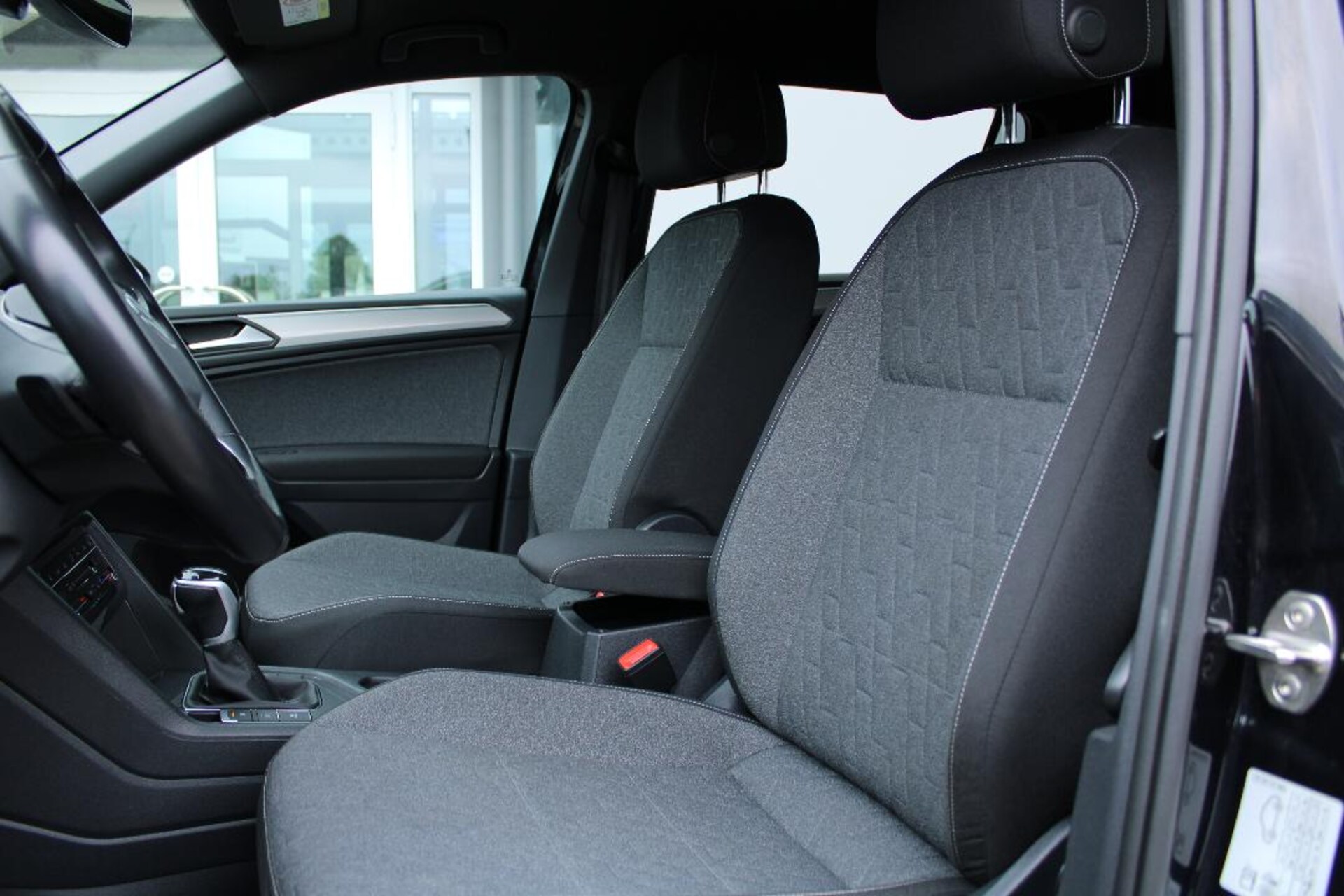 Volkswagen Tiguan Allspace MOVE