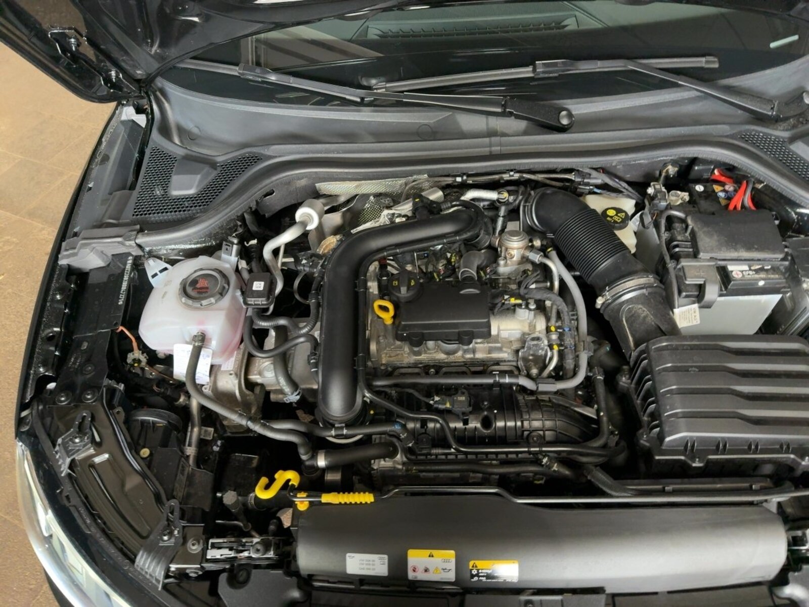 Audi A1 Sportback – Bild 13