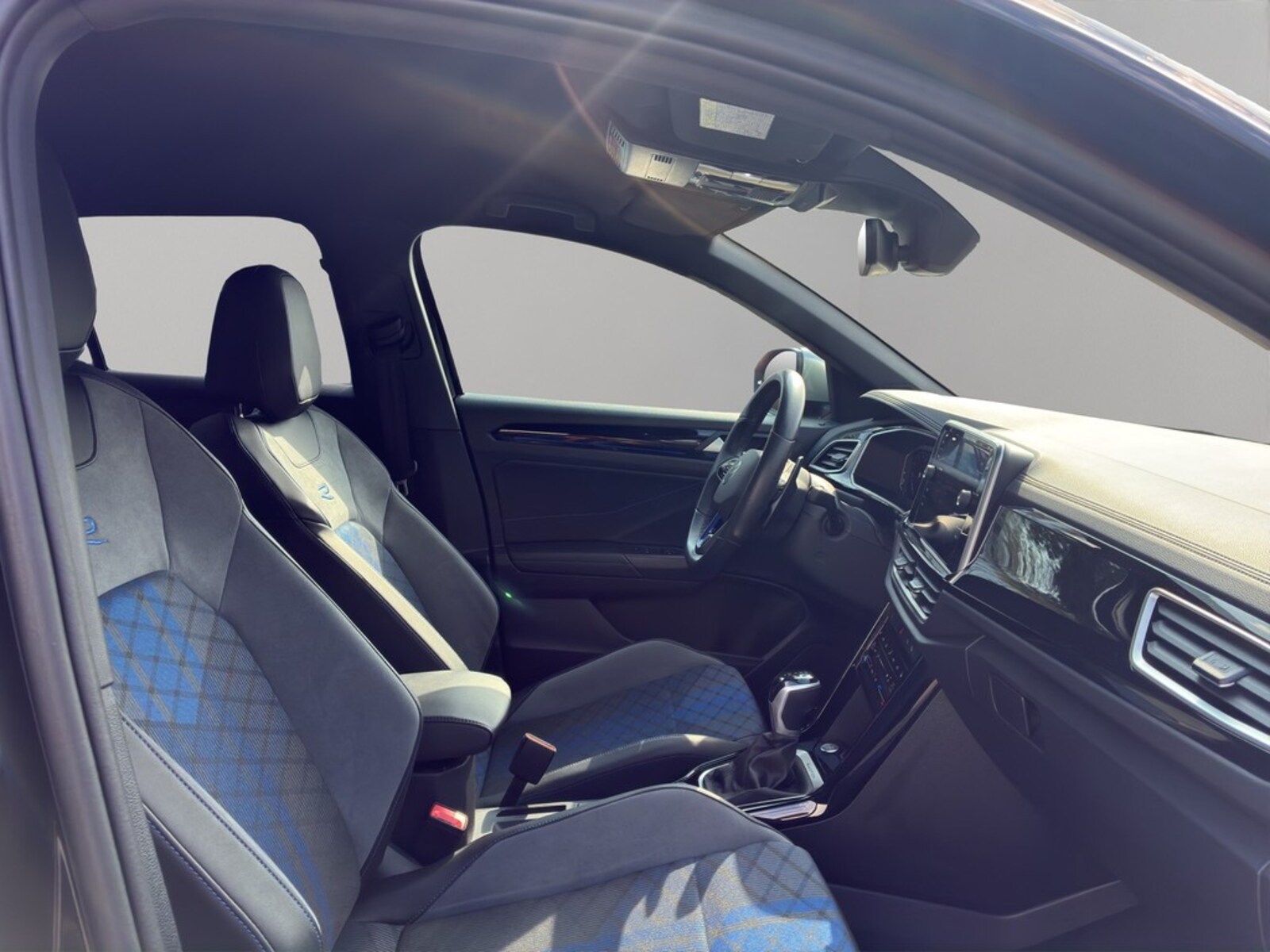 Volkswagen T-Roc – Bild 10