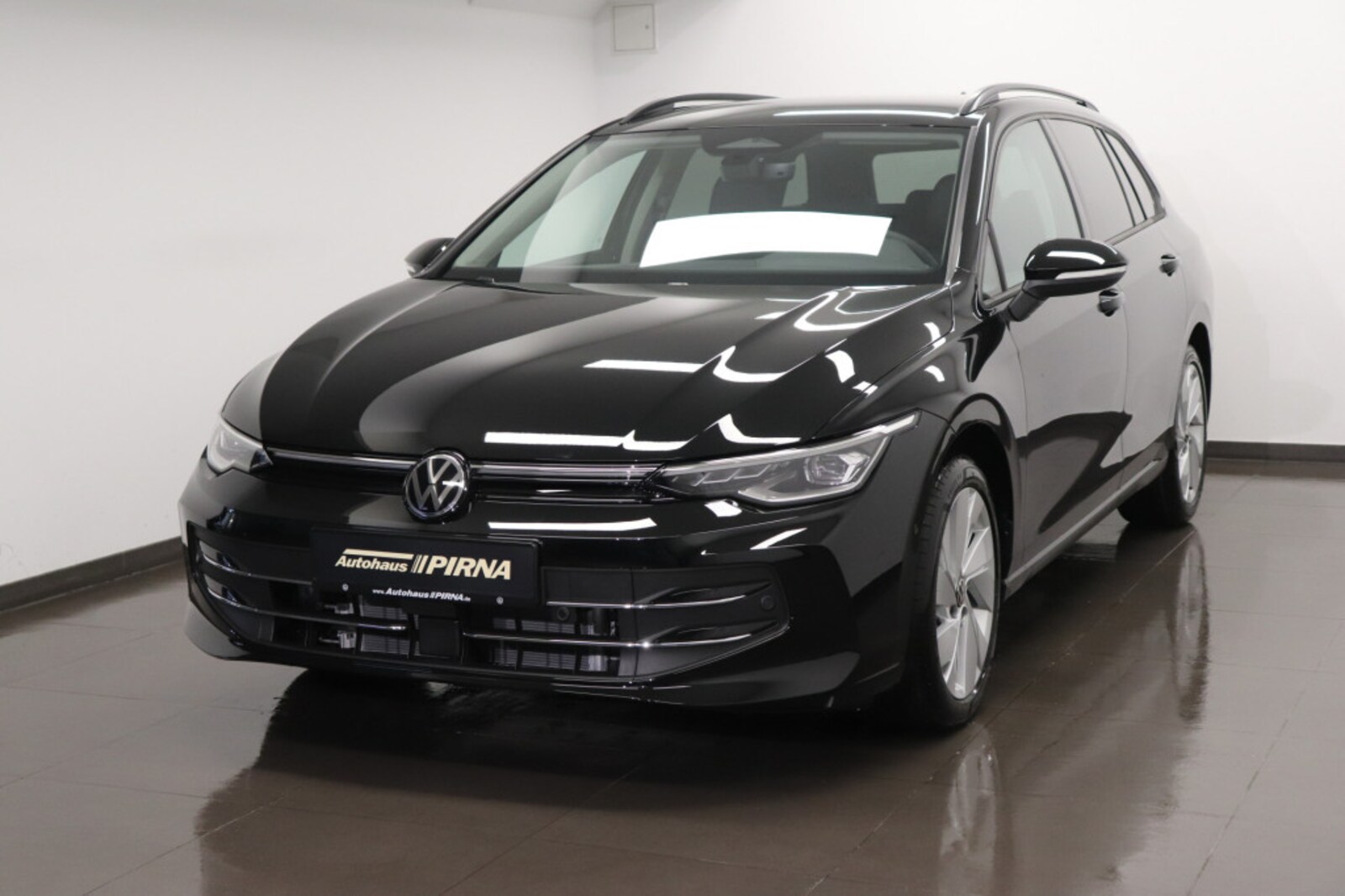 Volkswagen Golf Variant – Bild 2