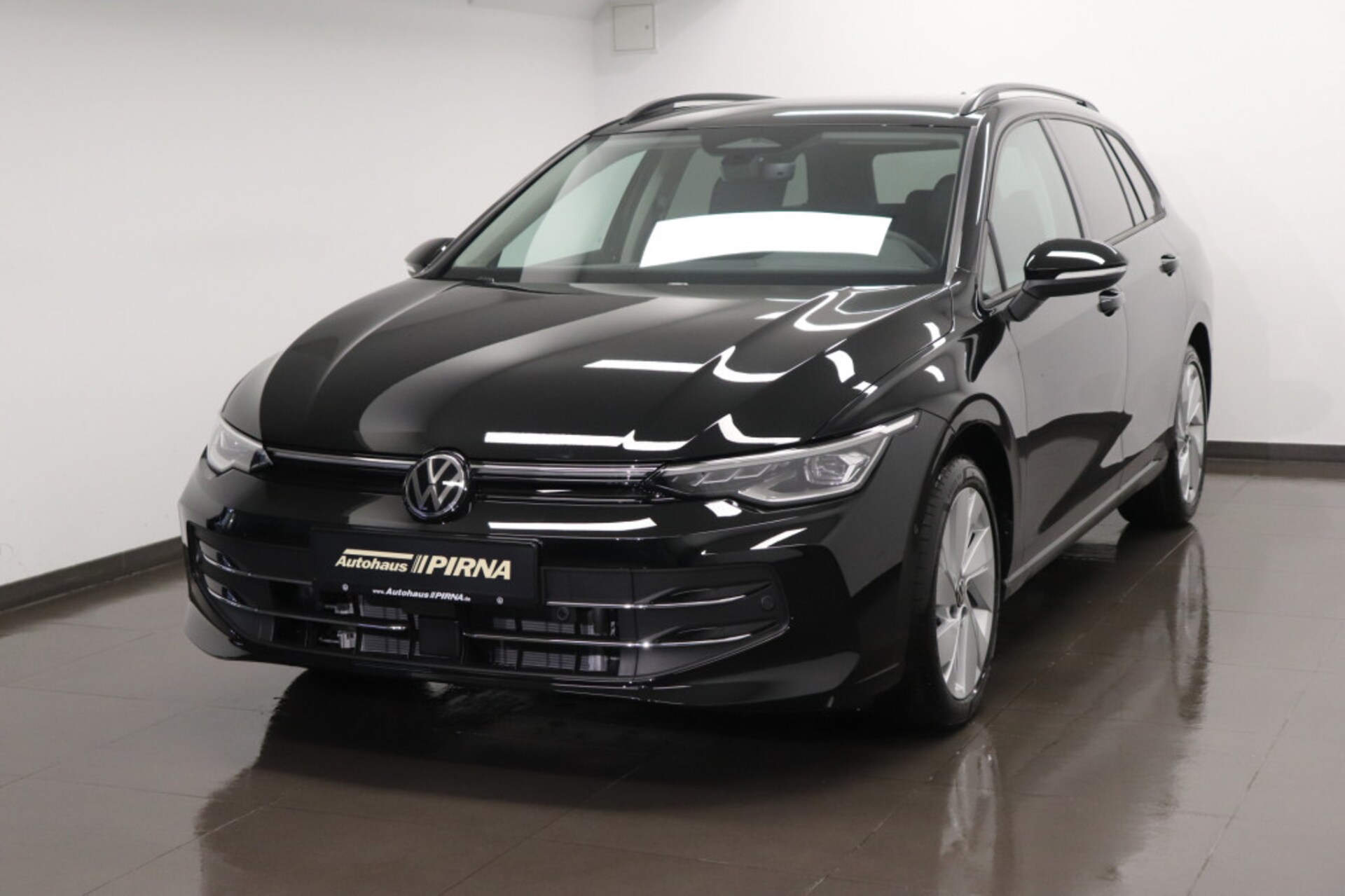 Volkswagen Golf Variant ENERGY