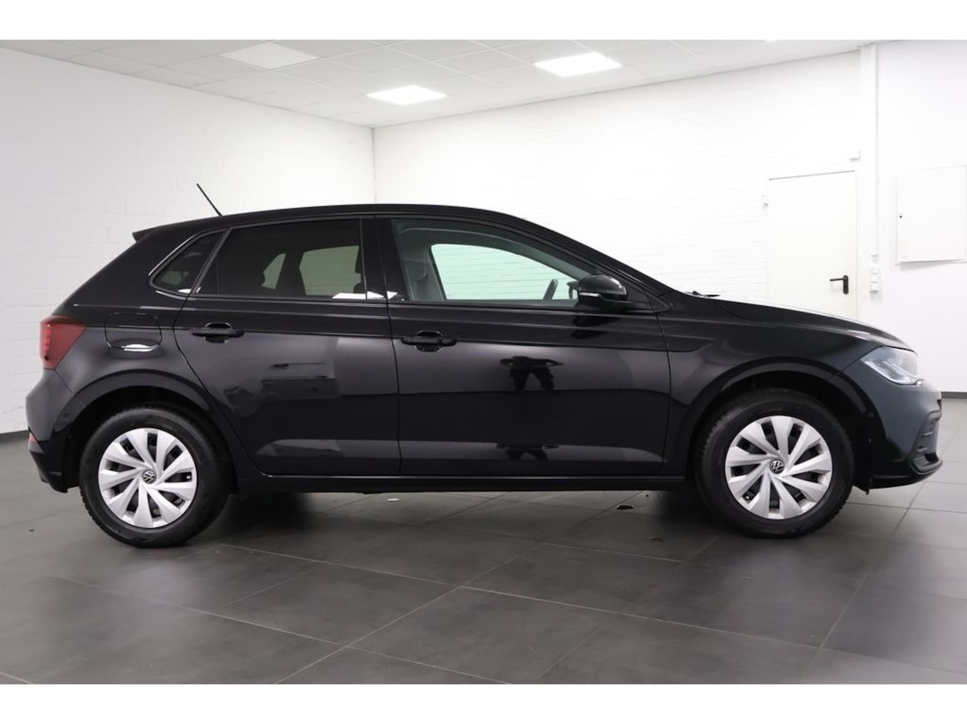 Volkswagen Polo Life