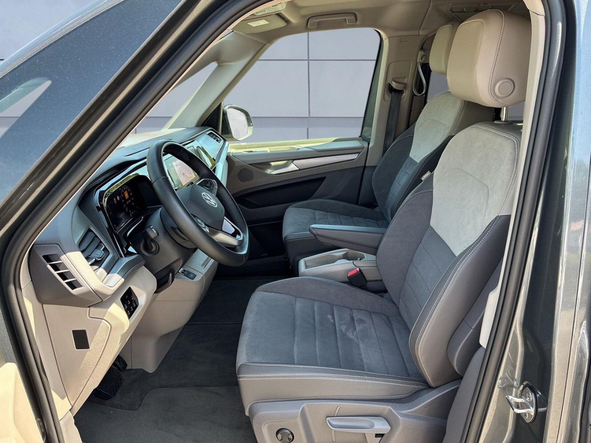 Volkswagen Multivan Langversion Life