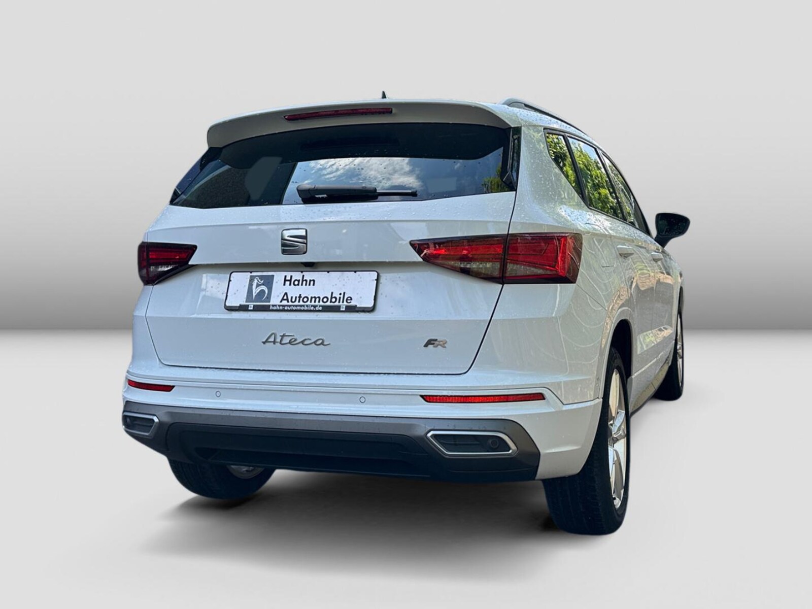 SEAT Ateca – Bild 3