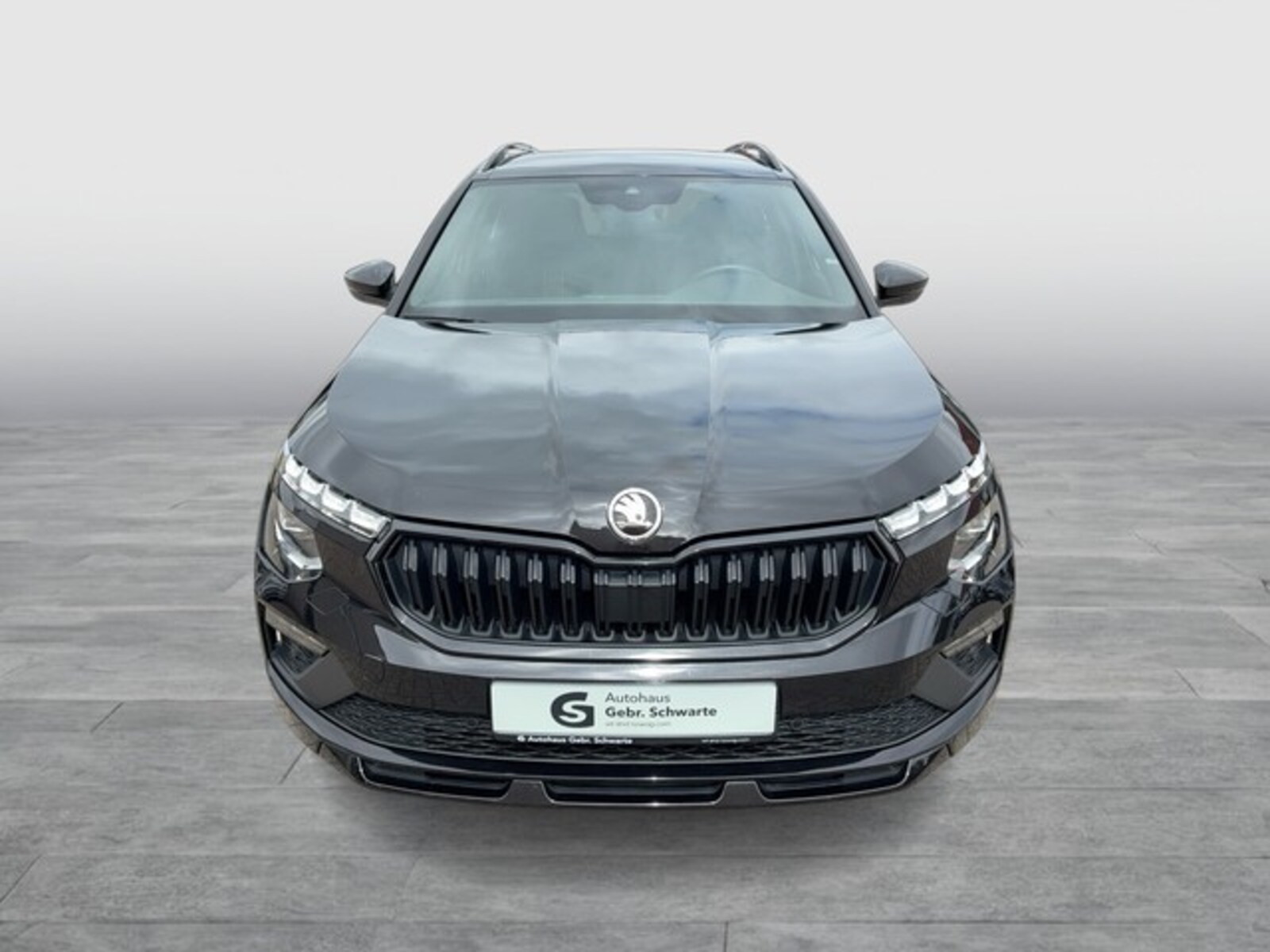 Škoda Kamiq – Bild 7