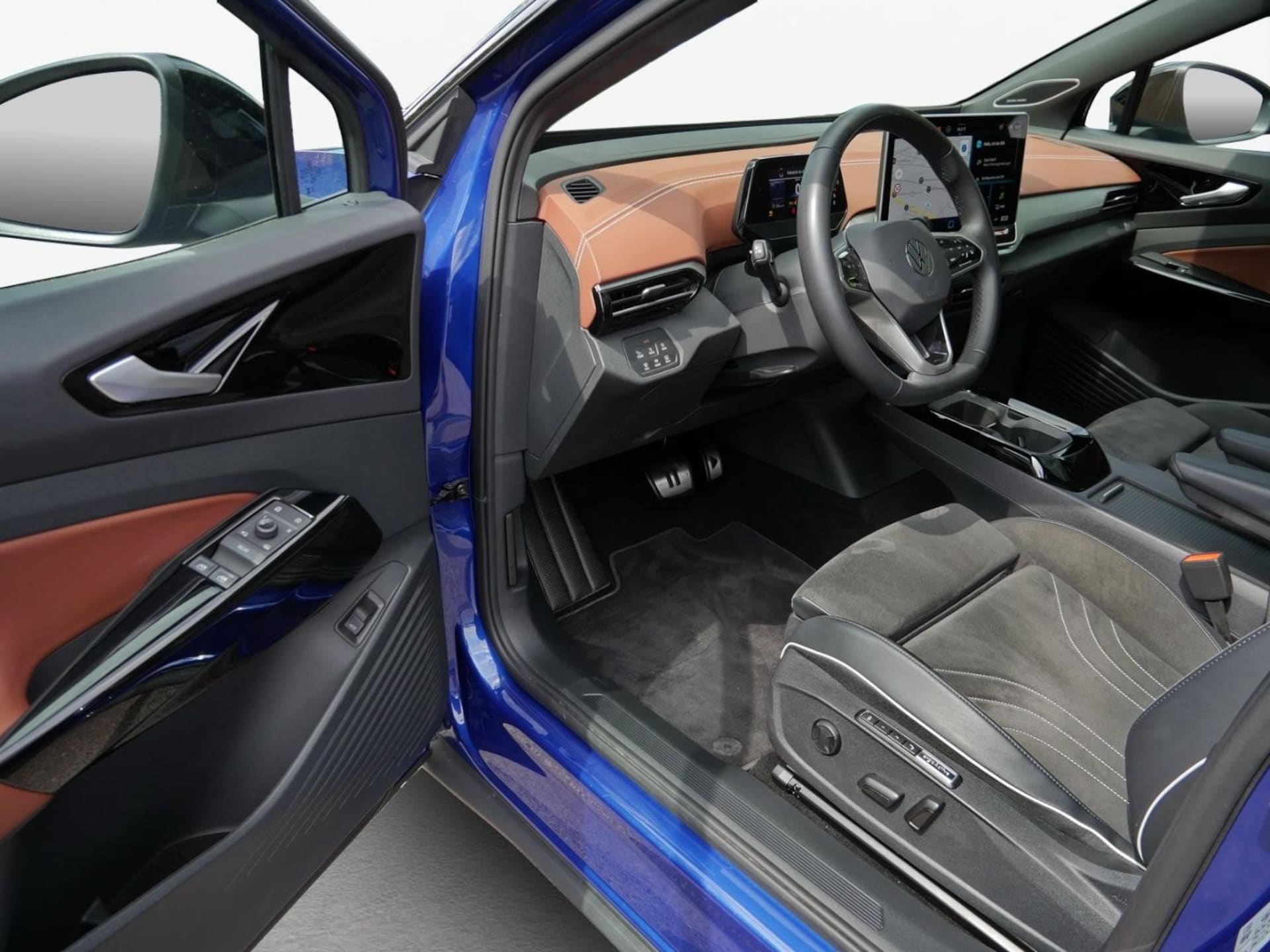 Volkswagen ID.5 Pro