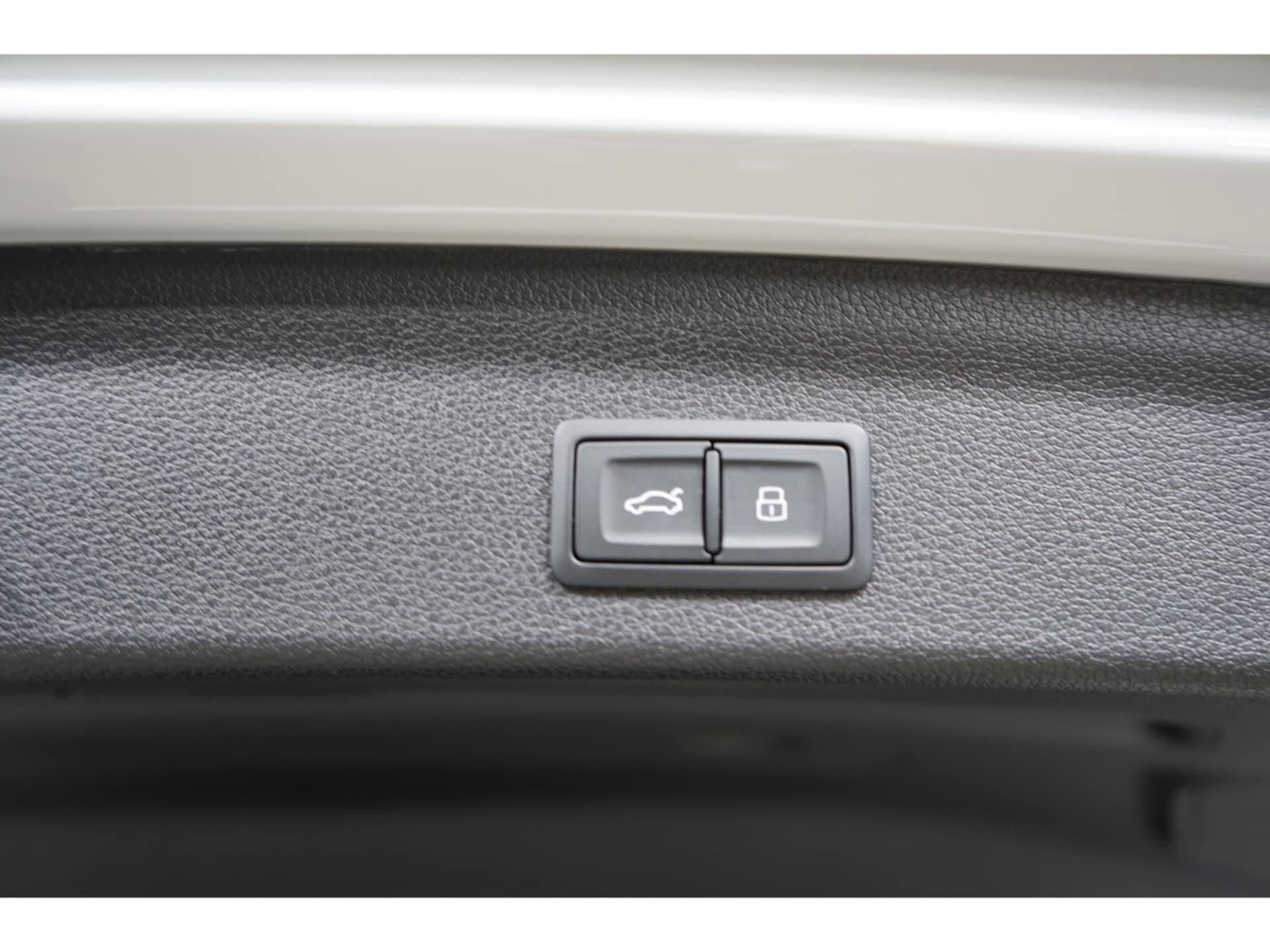 Audi Q3 SUV S line