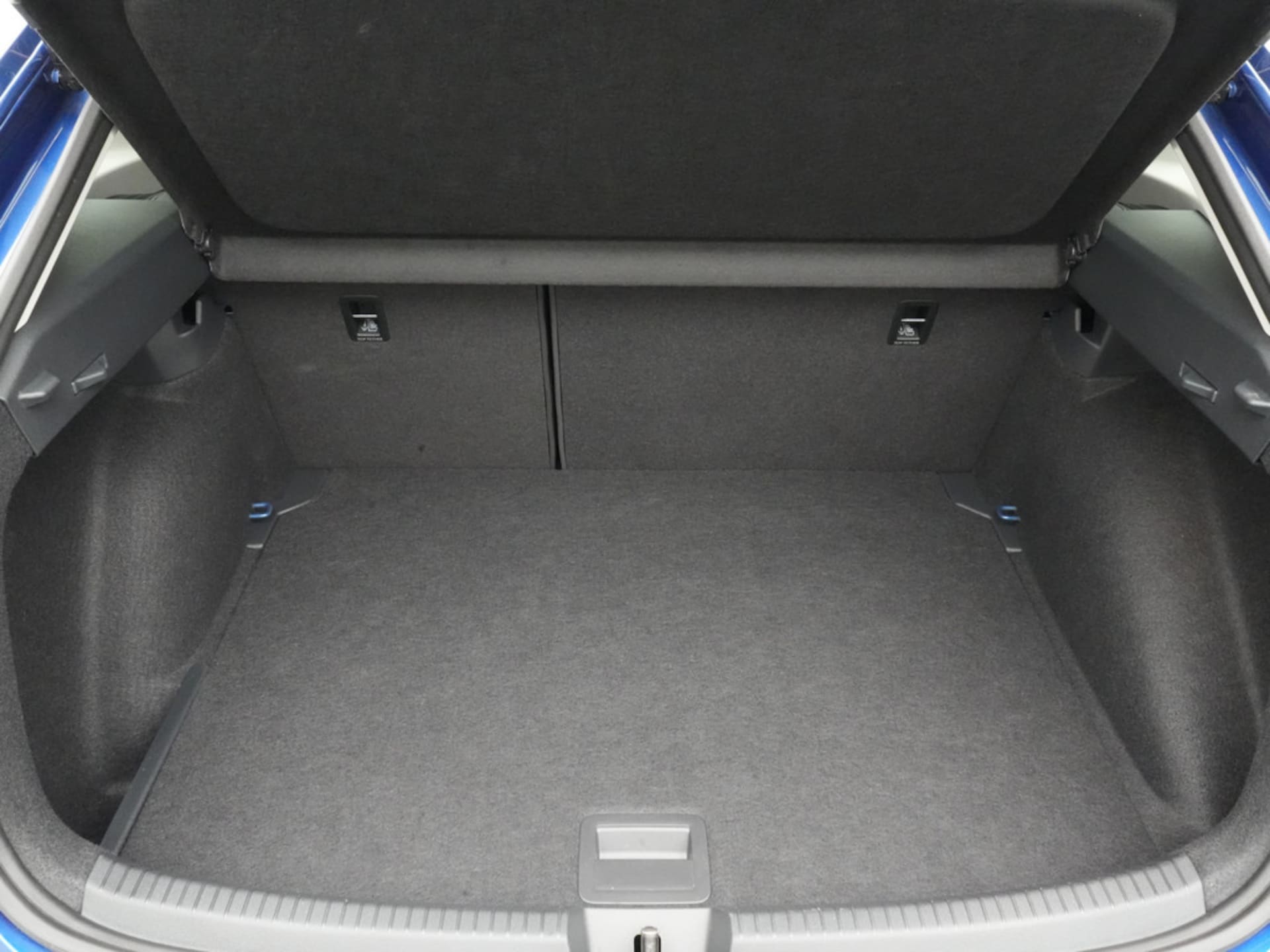 Volkswagen Taigo Goal