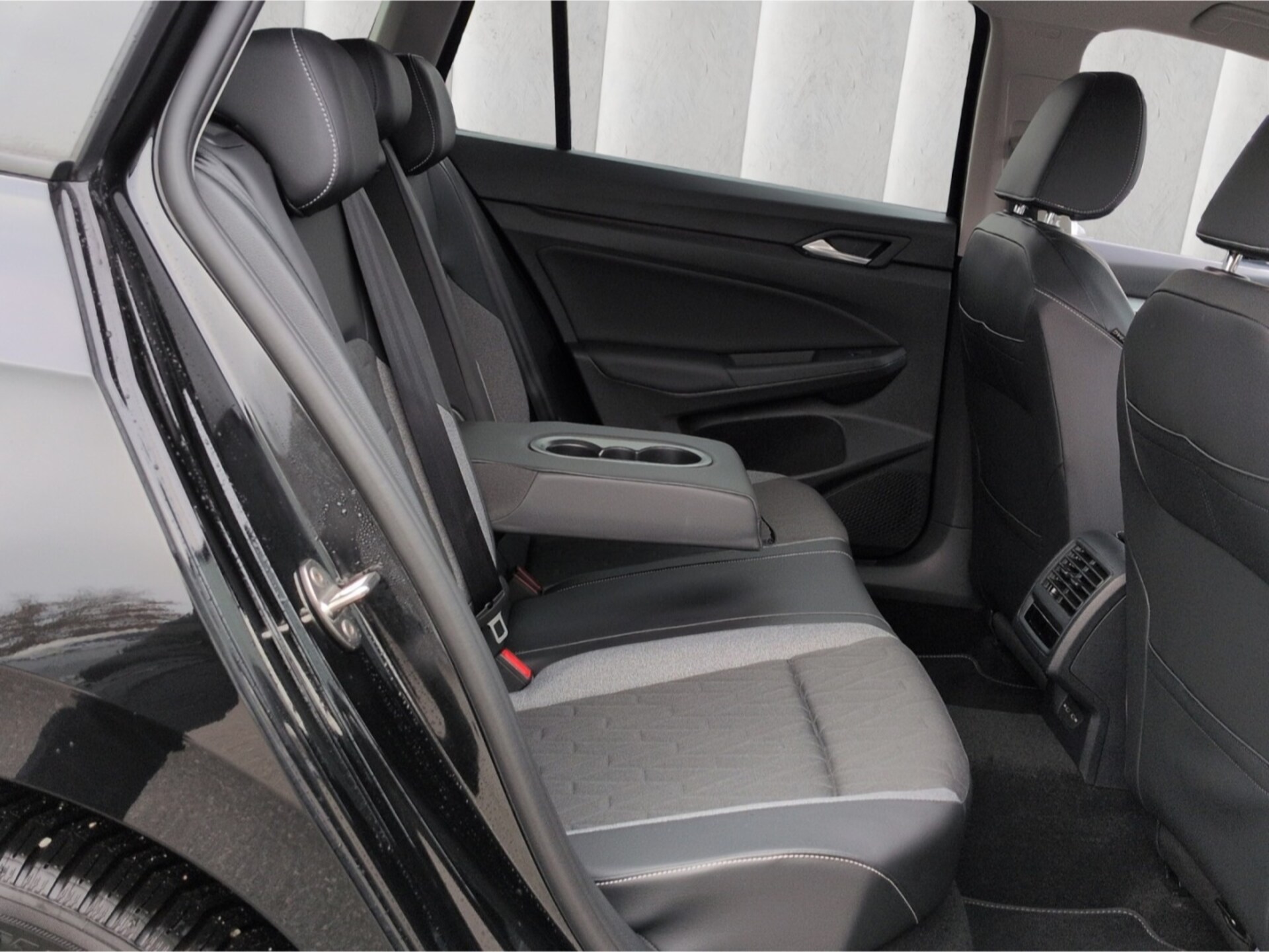 Volkswagen Golf Variant Goal