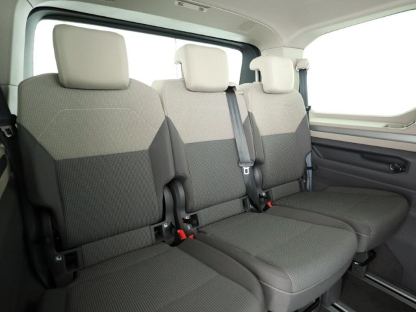 Volkswagen Multivan – Bild 8